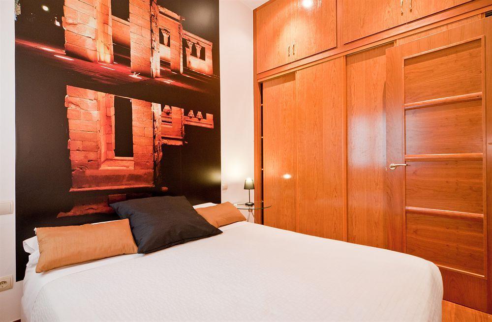 Smartrental Chueca Madrid Exterior photo