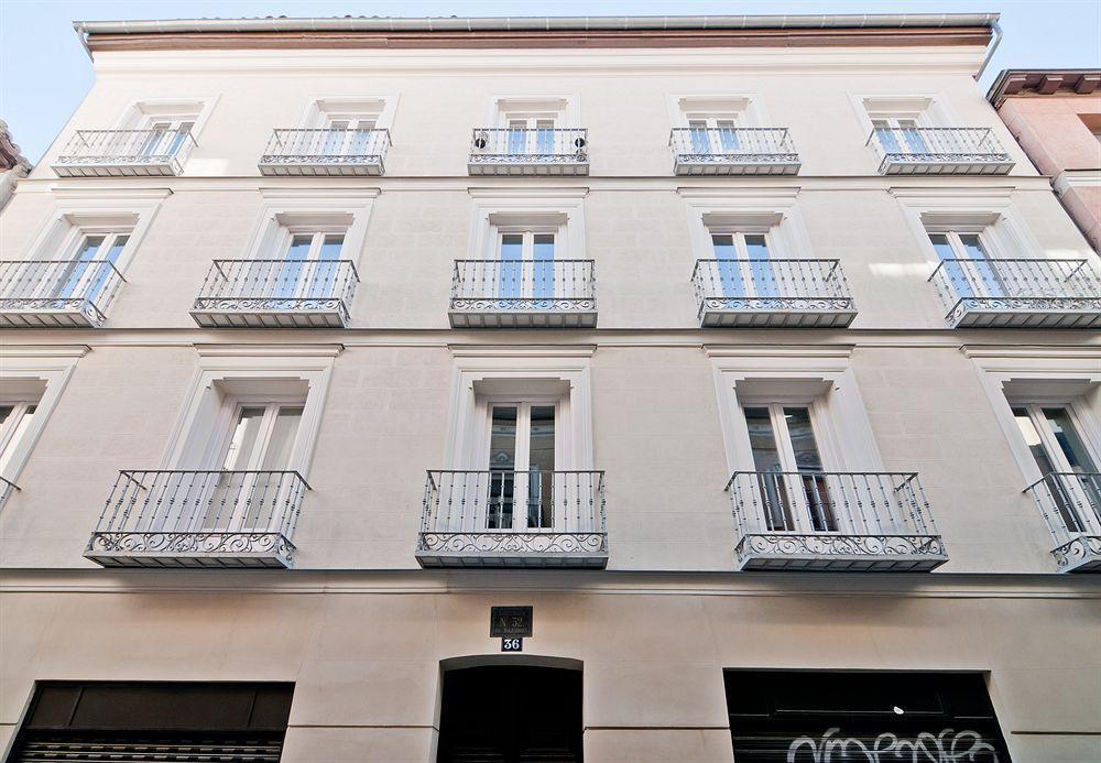 Smartrental Chueca Madrid Exterior photo