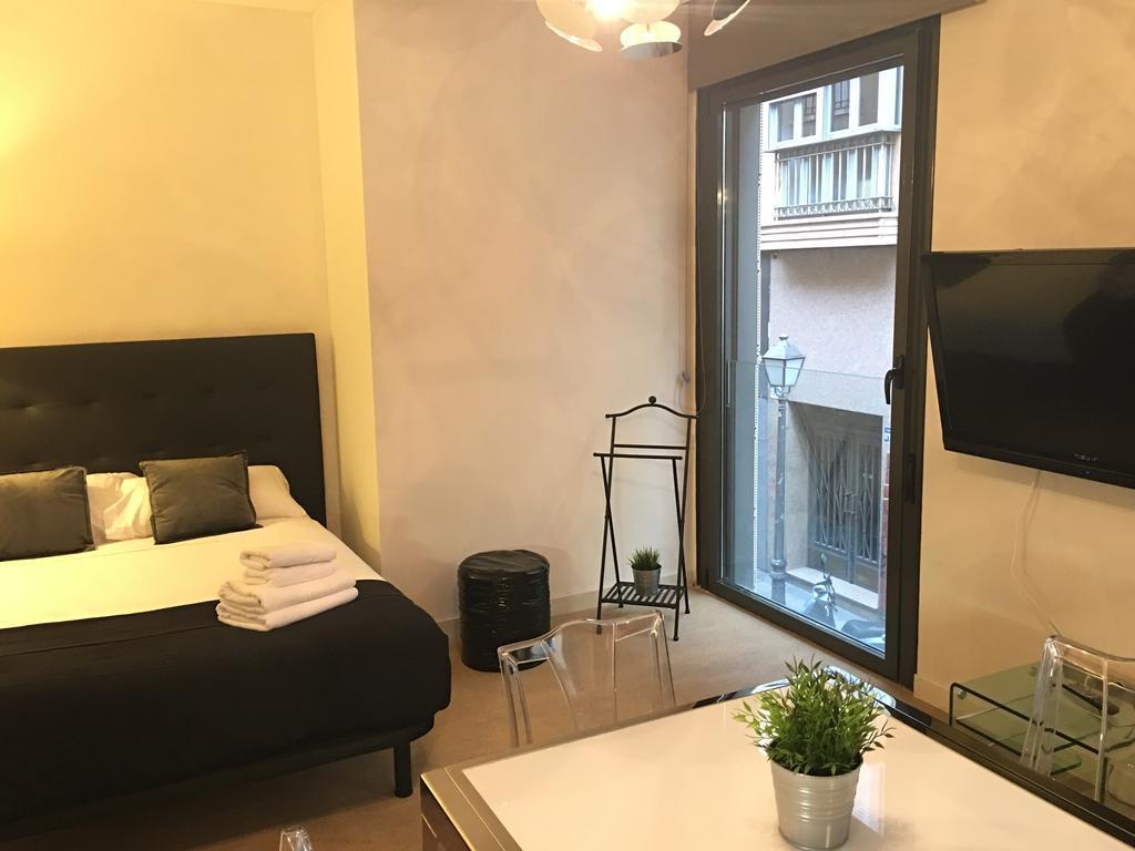 Smartrental Chueca Madrid Exterior photo