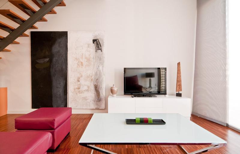 Smartrental Chueca Madrid Exterior photo