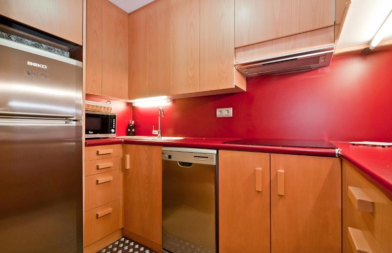 Smartrental Chueca Madrid Exterior photo