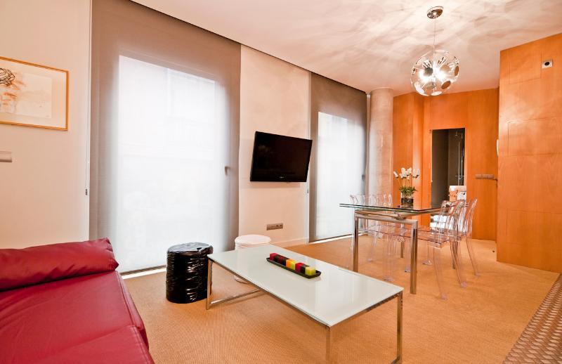Smartrental Chueca Madrid Exterior photo