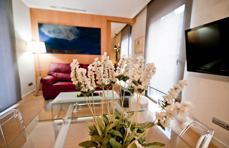 Smartrental Chueca Madrid Exterior photo