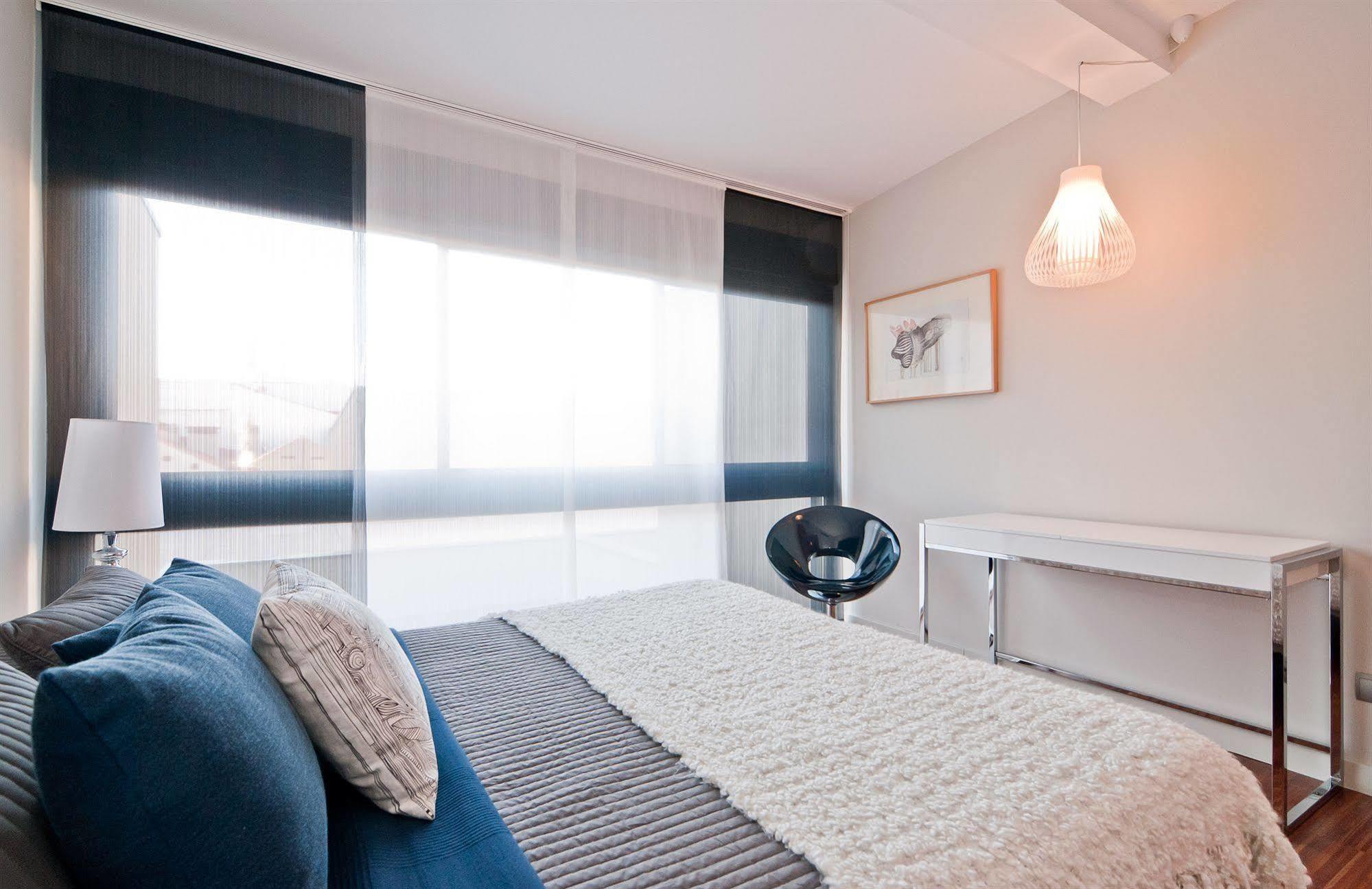 Smartrental Chueca Madrid Exterior photo