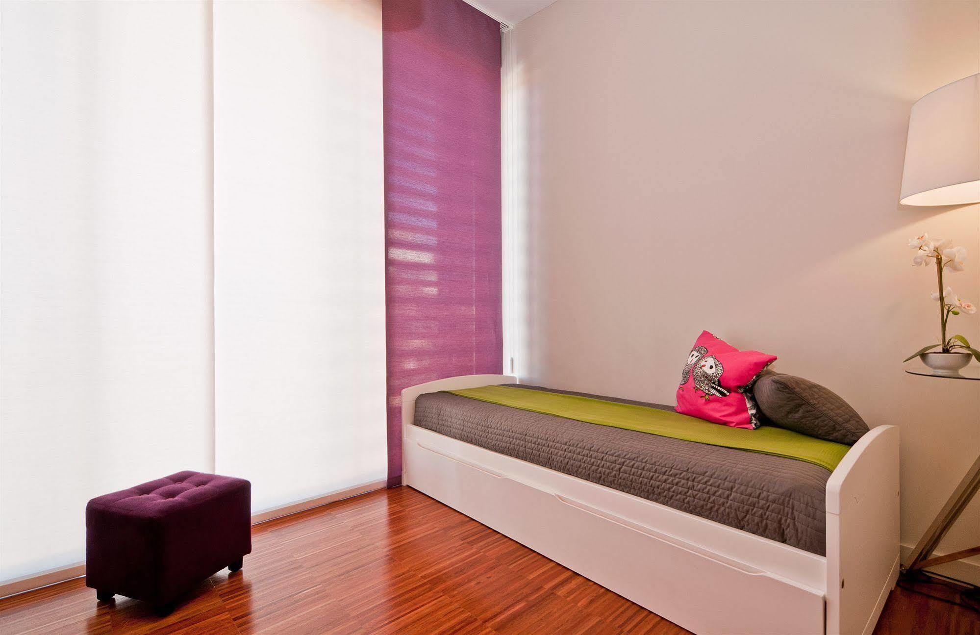 Smartrental Chueca Madrid Exterior photo